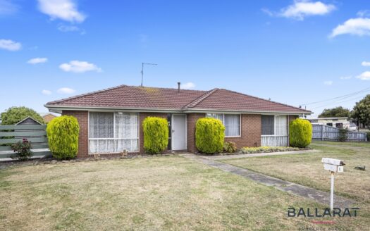 Ideal Location: Your New Family Home Awaits