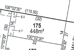 Exceptional Land Opportunity In A Prime Location