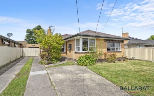 Conveniently Located Close To Train Station, Schools, And Amenities