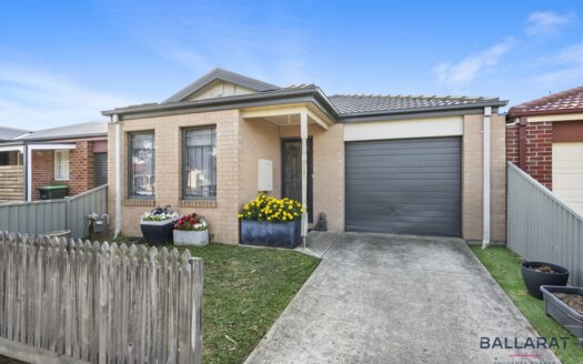 Modern Low-maintenance 3 Bedroom Home Perfect For Investment Or Downsizing
