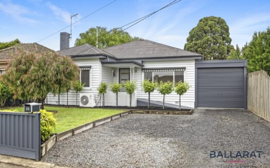 Rare Opportunity: Modern Two-bedroom Gem With Abundant Features