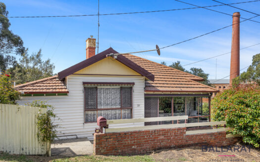 Renovators Delight- Walking Distance To Cbd