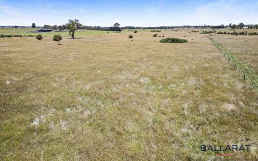Prime 18- Acre Rural Lifestyle Property