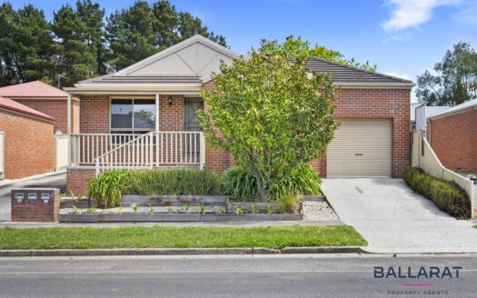 Spacious Townhouse In Perfect Location