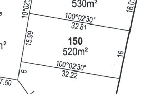Exceptional Land Opportunity In A Prime Location