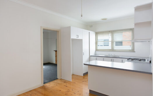 Spacious Three Bedroom Home with Huge Rear Yard