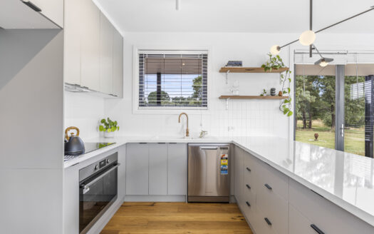 Plenty of Space, Three Bedroom, Energy Efficient Home in Smythesdale