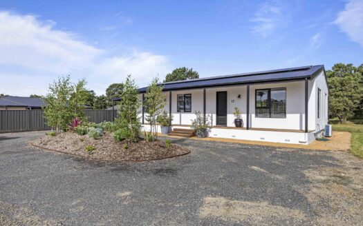 Plenty of Space, Three Bedroom, Energy Efficient Home in Smythesdale