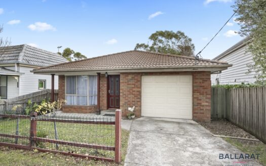 More Than Meets the Eye, Large Three Bedroom Home, Perfect for City Living