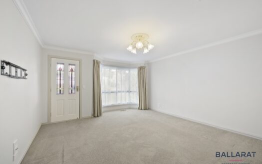 More Than Meets the Eye, Large Three Bedroom Home, Perfect for City Living