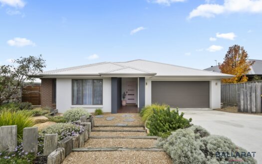 Magnificent Family Home