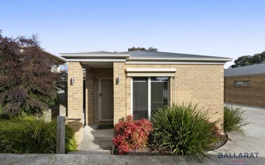 More Than Meets The Eye – Large Townhouse In Prime Location