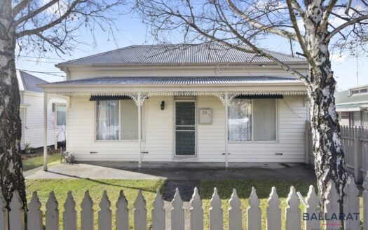 Charming Victorian Home Ready For Renovation