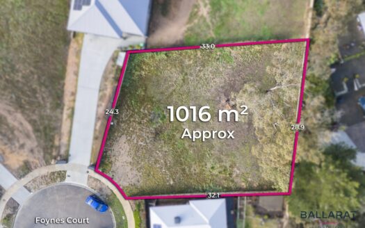 Brand New Spacious Family Home – Ready For You To Move Into