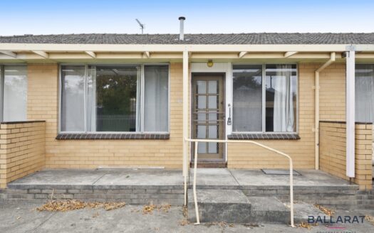One Bedroom Unit Close to Amenities