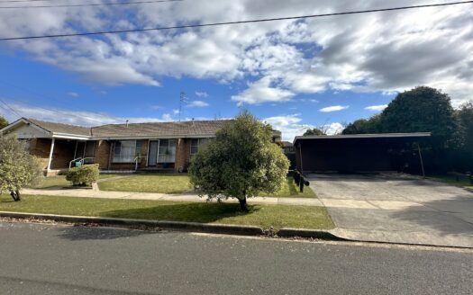 Prime Rental Units Available In Wendouree