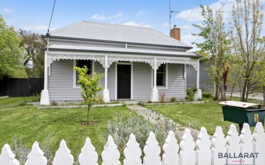 Three Bedroom Home in Convenient Location