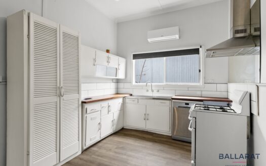 Three Bedroom Home in Convenient Location