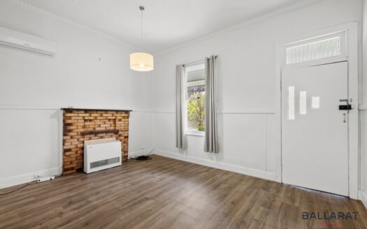 Three Bedroom Home in Convenient Location