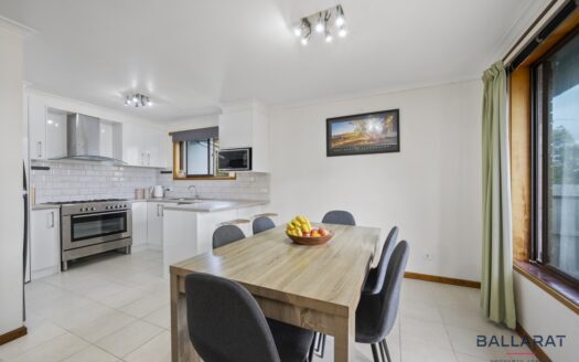 Three Bedroom Home in Great Location with Shedding!