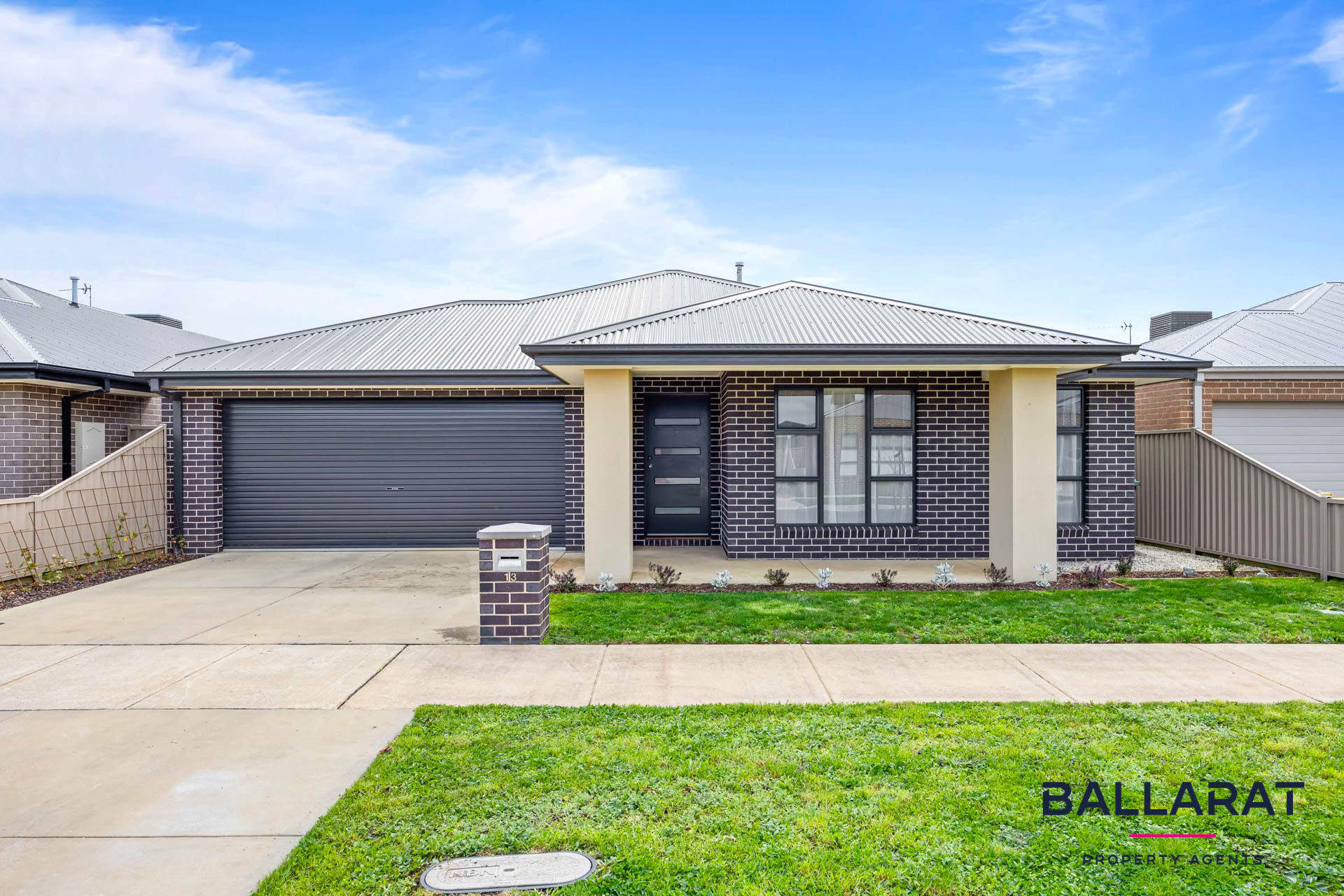 Spacious Family Home In Ballarat High School Catchment Zone Ballarat