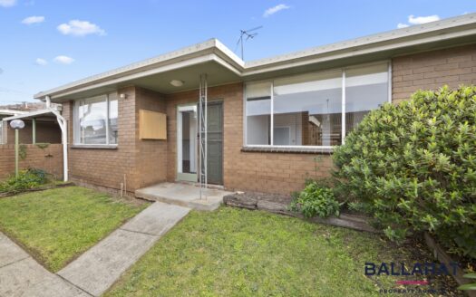Two Bedroom Unit in Great Convenient Location