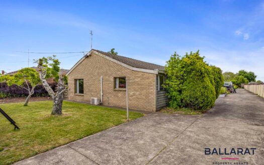 Two Bedroom Unit in Great Location