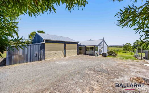 Enjoy the Peace and Quiet Whilst Taking in the Views