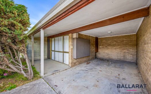 Two Bedroom Unit in Great Location