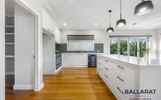 Stunning Four Bedroom Large Family Home with Premium Features