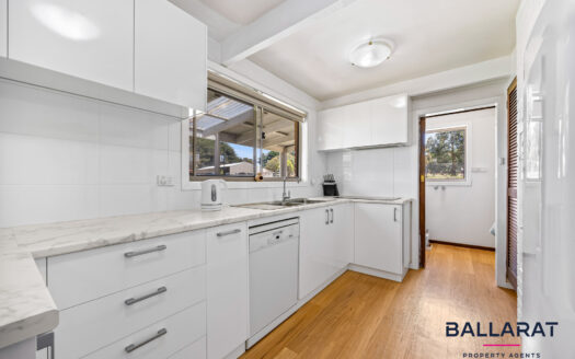 Plenty of Room to Move on 5 Acres, Three Bedrooms, Two Bathrooms and Shedding