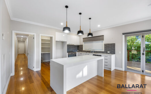 Stunning Four Bedroom Large Family Home with Premium Features