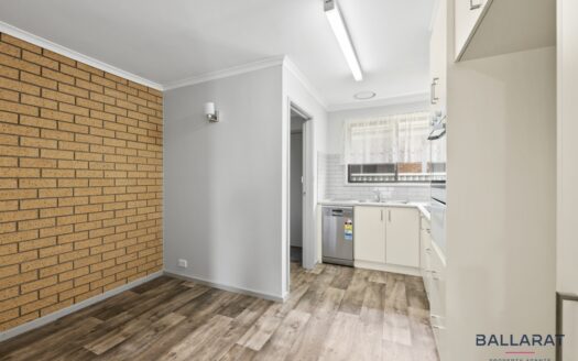 Renovated, Low-Maintenance, Two Bedroom Unit