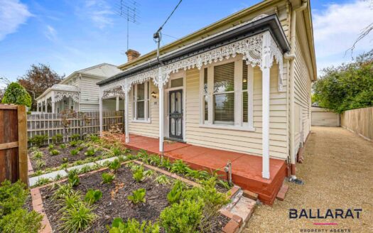 Well Presented Home in Fantastic Central Location!