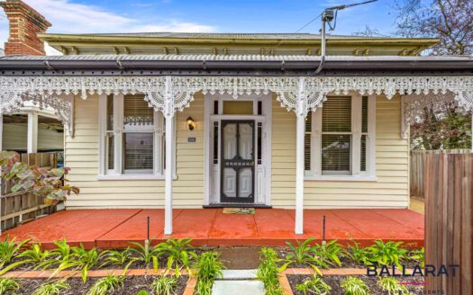 Well Presented Home in Fantastic Central Location!