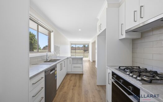 Fully Renovated Spacious Two Bedroom Unit Close to CBD