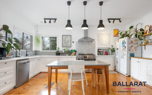 Well Presented Three Bedroom Victorian Home