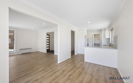Fully Renovated Spacious Two Bedroom Unit Close to CBD