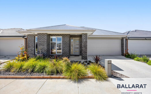 Convenient & Comfortable Family Living