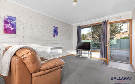 Well-Located One-Bedroom Unit in Alfredton