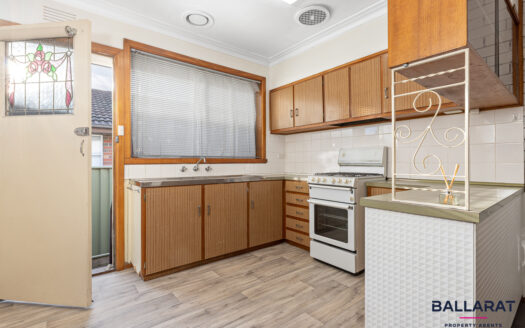 Well-Located One-Bedroom Unit in Alfredton