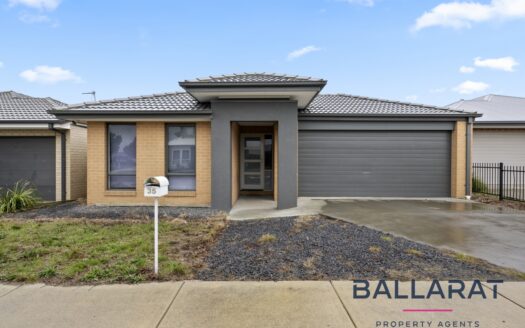 Spacious Four Bedroom Family Home in a Popular Location