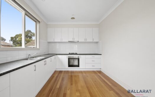 Three or Four Bedrooms, Two Bathrooms, Great Location on Good Size Block