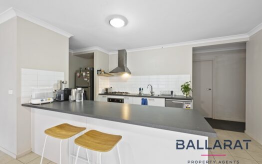 Spacious Four Bedroom Family Home in a Popular Location