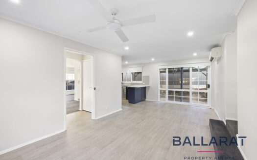 Spacious Three-Bedroom, Two-Bathroom Home in Sought-After Black Hill