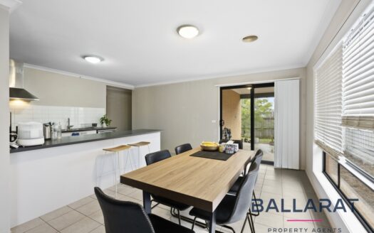 Spacious Four Bedroom Family Home in a Popular Location