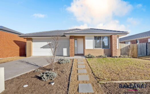 Four Bedroom Spacious Home in Convenient Location