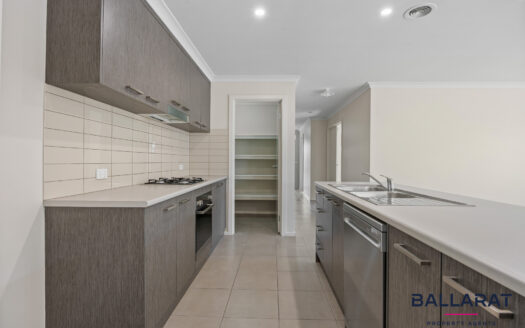 Four Bedroom plus Study Spacious Home in Prime Lucas Location