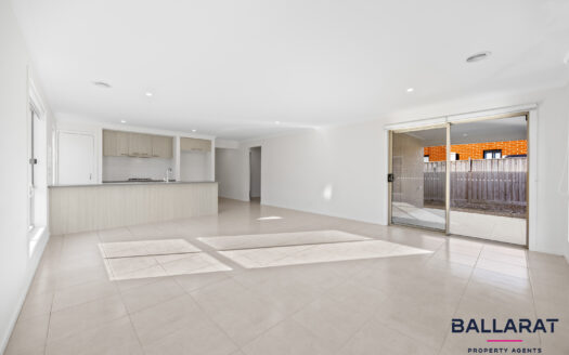Four Bedroom Spacious Home in Convenient Location