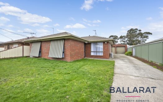 Renovated Three Bedroom Home with Double Garage